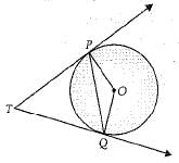 Class 10 Mathematics: CBSE Sample Question Paper (2019-20) - 3 | CBSE Sample Papers For Class 10