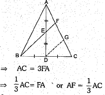 Class 10 Mathematics: CBSE Sample Question Paper (2019-20) - 4 | CBSE Sample Papers For Class 10