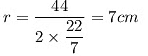 Class 10 Maths Chapter 12 Previous Year Questions - Surface Area and Volumes