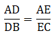 RS Aggarwal Solutions: Triangles- 1 | RS Aggarwal Solutions for Class 10 Mathematics