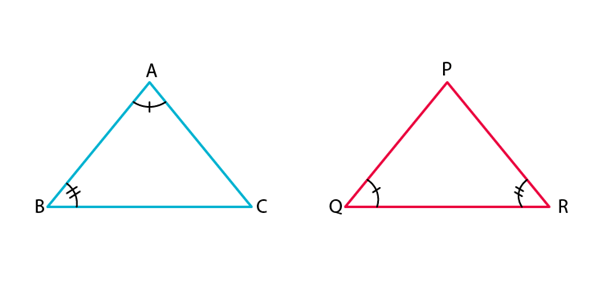 NCERT Exemplar Solutions: Triangles | Mathematics (Maths) Class 9