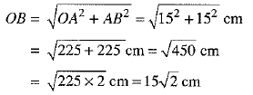 Class 10 Mathematics: CBSE Sample Question Paper (2019-20) - 2 | CBSE Sample Papers For Class 10