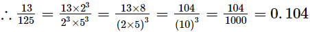 Chapter 1 - Real Numbers, RD Sharma Solutions - (Part - 8) | RD Sharma Solutions for Class 10 Mathematics