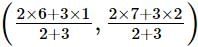 Chapter 7 - Coordinate Geometry, RD Sharma Solutions - (Part-7) | RD Sharma Solutions for Class 10 Mathematics