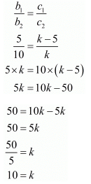 Chapter 3 - Pair Of Linear Equations In Two Variables, RD Sharma Solutions - (Part-6) | RD Sharma Solutions for Class 10 Mathematics