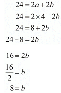 Chapter 3 - Pair Of Linear Equations In Two Variables, RD Sharma Solutions - (Part-6) | RD Sharma Solutions for Class 10 Mathematics