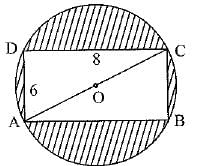 Class 10 Mathematics: CBSE Sample Question Paper (2019-20) - 6 | CBSE Sample Papers For Class 10