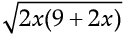 Number System- Case Based Type Questions - Notes | Study Mathematics (Maths) Class 9 - Class 9