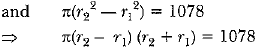 Class 10 Maths Previous Year Questions - Circles- 1