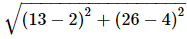 Chapter 7 - Coordinate Geometry, RD Sharma Solutions - (Part-2) | RD Sharma Solutions for Class 10 Mathematics