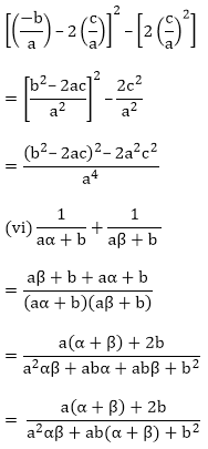 Polynomials (Exercise 2.1) RD Sharma Solutions | Advance Learner Course: Mathematics (Maths) Class 9