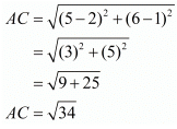 Chapter 7 - Coordinate Geometry, RD Sharma Solutions - (Part-2) | RD Sharma Solutions for Class 10 Mathematics
