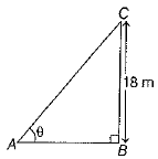 Class 10 Mathematics: CBSE Sample Question Paper (2019-20) - 3 | CBSE Sample Papers For Class 10