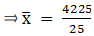RS Aggarwal Solutions: Mean, Median, Mode of Grouped Data, Cumulative Frequency Graph and Ogive- 2 | RS Aggarwal Solutions for Class 10 Mathematics