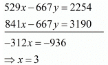 Chapter 3 - Pair Of Linear Equations In Two Variables, RD Sharma Solutions - (Part-13) | RD Sharma Solutions for Class 10 Mathematics