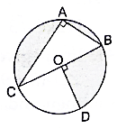 RS Aggarwal Solutions: Area of Circle, Sector and Segment- 3 | RS Aggarwal Solutions for Class 10 Mathematics
