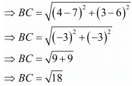 Chapter 7 - Coordinate Geometry, RD Sharma Solutions - (Part-3) | RD Sharma Solutions for Class 10 Mathematics