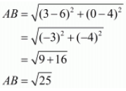 Chapter 7 - Coordinate Geometry, RD Sharma Solutions - (Part-1) | RD Sharma Solutions for Class 10 Mathematics