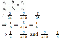 Chapter 3 - Pair Of Linear Equations In Two Variables, RD Sharma Solutions - (Part-16) | RD Sharma Solutions for Class 10 Mathematics