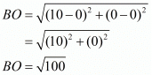 Chapter 7 - Coordinate Geometry, RD Sharma Solutions - (Part-4) | RD Sharma Solutions for Class 10 Mathematics
