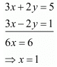 Chapter 3 - Pair Of Linear Equations In Two Variables, RD Sharma Solutions - (Part-13) | RD Sharma Solutions for Class 10 Mathematics
