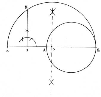 RS Aggarwal Solutions: Constructions- 1 | RS Aggarwal Solutions for Class 10 Mathematics