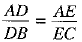 Class 10 Mathematics: CBSE Sample Question Paper (2019-20) - 3 | CBSE Sample Papers For Class 10