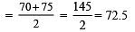 Class 9 Maths Chapter 13 Previous Year Questions - Statistics