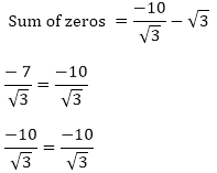 Polynomials (Exercise 2.1) RD Sharma Solutions | Advance Learner Course: Mathematics (Maths) Class 9