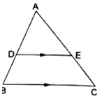 RS Aggarwal Solutions: Triangles- 1 | RS Aggarwal Solutions for Class 10 Mathematics