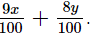 Chapter 3 - Pair Of Linear Equations In Two Variables, RD Sharma Solutions - (Part-17) | RD Sharma Solutions for Class 10 Mathematics