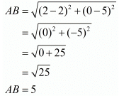 Chapter 7 - Coordinate Geometry, RD Sharma Solutions - (Part-1) | RD Sharma Solutions for Class 10 Mathematics