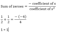 Polynomials (Exercise 2.1) RD Sharma Solutions | Advance Learner Course: Mathematics (Maths) Class 9