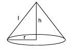 Class 9 Maths Chapter 12 Previous Year Questions - Surface Area & Volumes