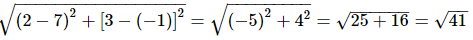 Chapter 7 - Coordinate Geometry, RD Sharma Solutions - (Part-4) | RD Sharma Solutions for Class 10 Mathematics