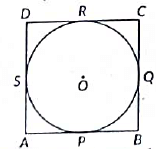 Class 10 Maths Previous Year Questions - Circles- 1