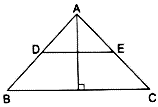 RS Aggarwal Solutions: Triangles- 4 | RS Aggarwal Solutions for Class 10 Mathematics