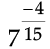 Number System- Case Based Type Questions - Notes | Study Mathematics (Maths) Class 9 - Class 9
