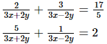 Chapter 3 - Pair Of Linear Equations In Two Variables, RD Sharma Solutions - (Part-13) | RD Sharma Solutions for Class 10 Mathematics