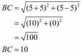Chapter 7 - Coordinate Geometry, RD Sharma Solutions - (Part-3) | RD Sharma Solutions for Class 10 Mathematics