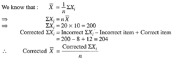 Class 9 Math: Sample Question Paper- 8 (With Solutions)