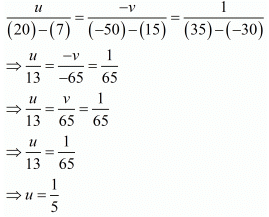 Chapter 3 - Pair Of Linear Equations In Two Variables, RD Sharma Solutions - (Part-14) | RD Sharma Solutions for Class 10 Mathematics