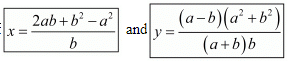 Chapter 3 - Pair Of Linear Equations In Two Variables, RD Sharma Solutions - (Part-14) | RD Sharma Solutions for Class 10 Mathematics