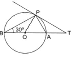 RS Aggarwal Solutions: Circles- 1 | RS Aggarwal Solutions for Class 10 Mathematics