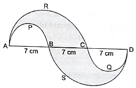 RS Aggarwal Solutions: Area of Circle, Sector and Segment- 1 | RS Aggarwal Solutions for Class 10 Mathematics
