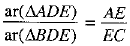 Class 10 Mathematics: CBSE Sample Question Paper (2019-20) - 3 | CBSE Sample Papers For Class 10