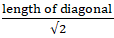 RS Aggarwal Solutions: Area of Circle, Sector and Segment- 1 | RS Aggarwal Solutions for Class 10 Mathematics