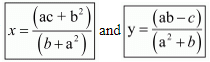 Chapter 3 - Pair Of Linear Equations In Two Variables, RD Sharma Solutions - (Part-14) | RD Sharma Solutions for Class 10 Mathematics