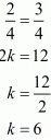 Chapter 3 - Pair Of Linear Equations In Two Variables, RD Sharma Solutions - (Part-5) | RD Sharma Solutions for Class 10 Mathematics
