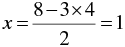 Pair of Linear Equations in Two Variables - 2 RD Sharma Solutions | Mathematics (Maths) Class 10